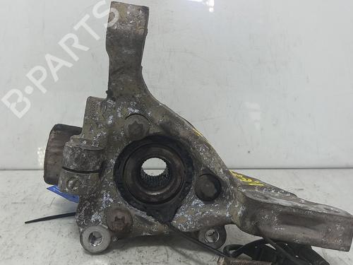 Left front steering knuckle OPEL VECTRA C Estate (Z02) 1.9 CDTI (F35) | BP25903751M25 