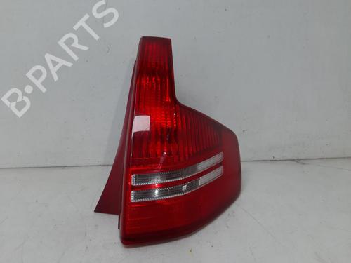 Høyre baklys Høyre baklys CITROËN C4 I (LC_) [2004-2014] 36753844 36753844