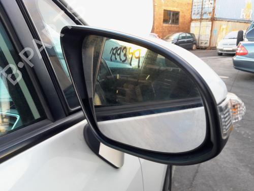 Used Right mirror TOYOTA VERSO (_R2_) 1.6 D4-D (WAR20_) (112 hp) 30905935