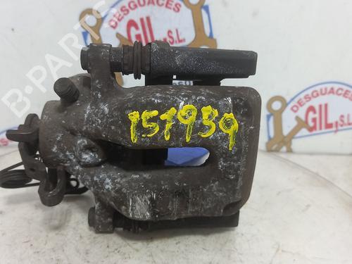 Used Right rear brake caliper PEUGEOT 407 (6D_) 1.6 HDi 110 (6D9HZC, 6D9HYC) (109 hp) 20760875