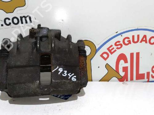 Used Right front brake caliper ROVER 800 (XS) 825 D/SD (XS) (118 hp) 20784818