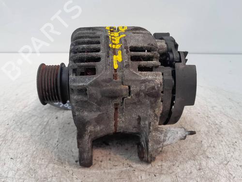 Used Alternator Alternator 39190811 39190811