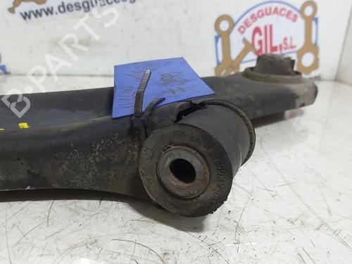 Right front suspension arm NISSAN NOTE (E11, NE11) 1.5 dCi | BP20804919M13 