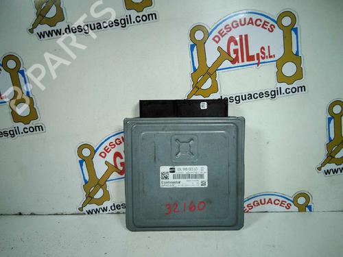 Used Engine control unit (ECU) SEAT IBIZA IV SC (6J1, 6P5) [2008-2018]  20793934