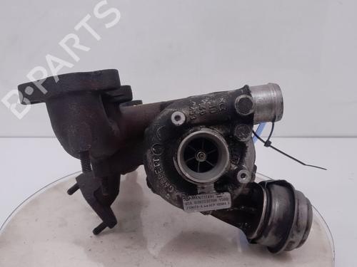 Turbocharger/Supercharger SEAT LEON (1M1)  | BP29464302M71 