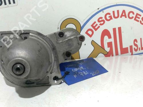 Startmotor BMW 3 Coupe (E46) 318 Ci | BP20783715M8 