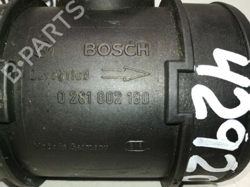 Luftmassemåler OPEL VECTRA B (J96) 2.0 DTI 16V (F19) | BP20800194M95 
