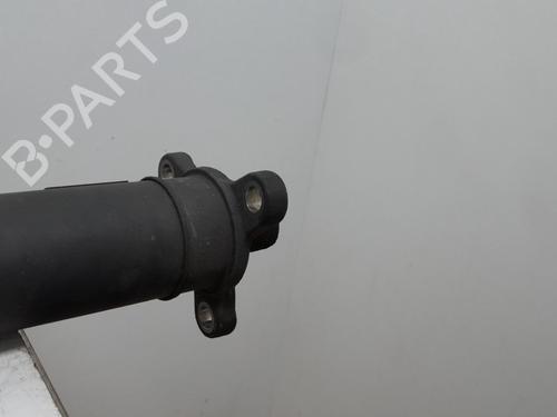 Driveshaft MERCEDES-BENZ C-CLASS Coupe (CL203) C 200 CDI (203.707) | BP30935729M37