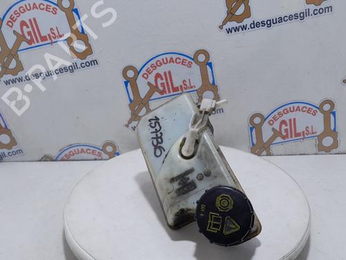 Used Brake master cylinder FORD FOCUS II (DA_, HCP, DP) 1.6 TDCi (109 hp) 20764838