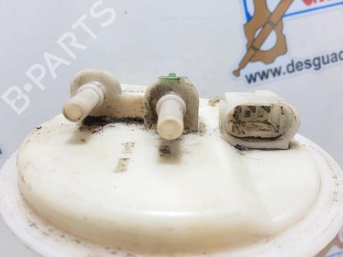 Fuel pump RENAULT CLIO II (BB_, CB_) 1.2 (BB0A, BB0F, BB10, BB1K, BB28, BB2D, BB2H, CB0A,... | BP20740985M76 
