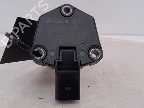 Used Electronic sensor Electronic sensor SKODA FABIA II (542) 1.2 TDI (75 hp) 34250008 34250008