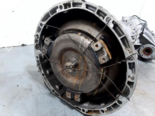 Gearbox MERCEDES-BENZ M-CLASS (W163) ML 320 (163.154) | BP20752688M3 