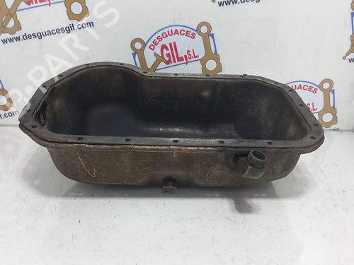 Oil sump SEAT IBIZA II (6K1)  | BP20765405M115 