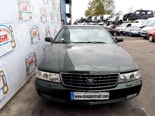 Engine CADILLAC SEVILLE 4.6 | BP36091299M1 - Image 15