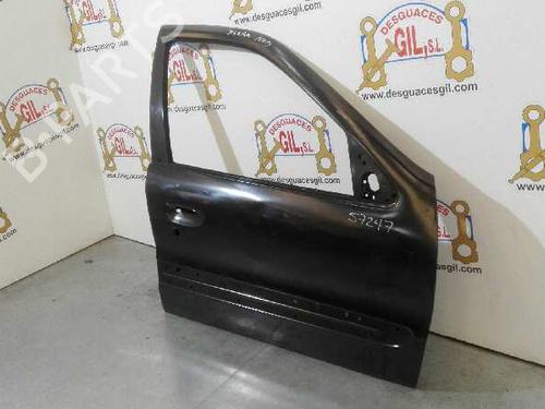 Right front door CITROËN XSARA (N1) 1.4 i | BP20807603C3 