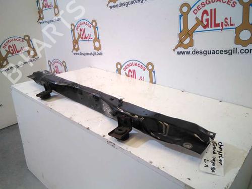 Frontplade/Frontkurv CHRYSLER VOYAGER IV (RG, RS) 2.4 | BP20809420C72 
