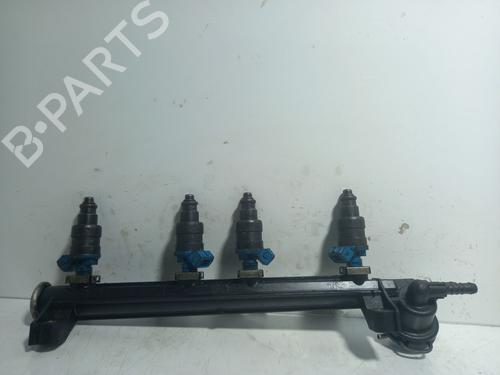 Rail D'Injecteurs Rail D'Injecteurs VW NEW BEETLE (9C1, 1C1) 2.0 (115 hp) 36649534 36649534