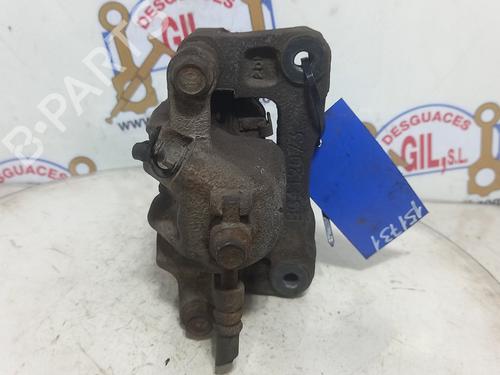 Right rear brake caliper HYUNDAI SANTA FÉ I (SM) 2.7 V6 4x4 | BP20760747M106 