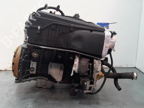 Engine MERCEDES-BENZ E-CLASS (W211) E 270 CDI (211.016) | BP26713964M1 