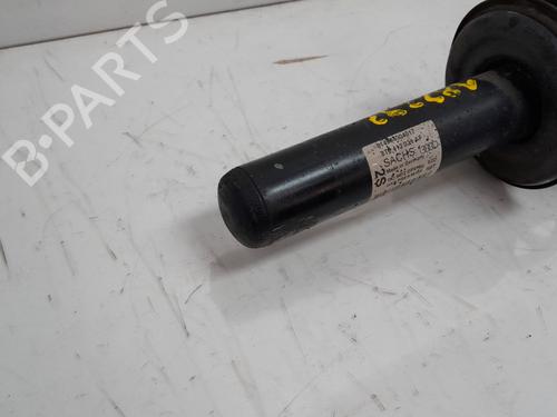 Left front shock absorber AUDI A4 B8 Avant (8K5)  | BP24597714M16 
