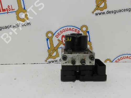 ABS pump CITROËN C2 (JM_) 1.4 HDi | BP20785528M43 