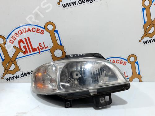 Used Right headlight SEAT IBIZA II (6K1) 1.9 TDI (90 hp) 20744206