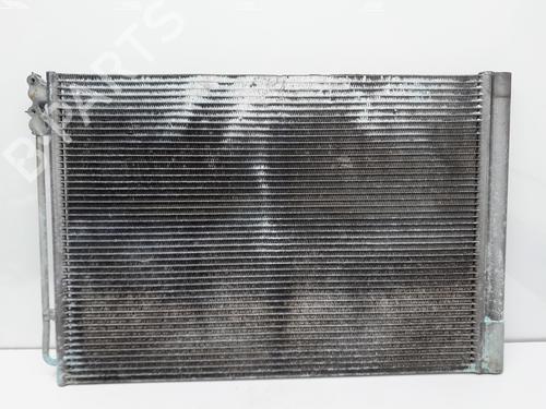 Used AC radiator BMW 5 Gran Turismo (F07) 520 d (184 hp) 30932527