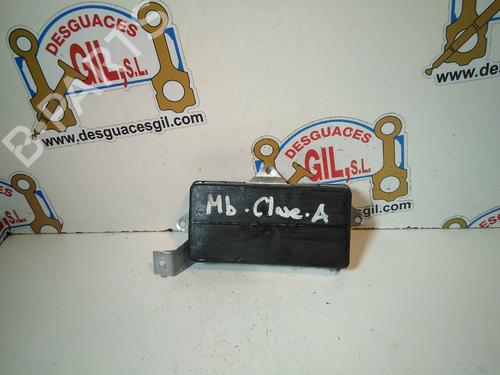 Right seat airbag MERCEDES-BENZ A-CLASS (W168) A 170 CDI (168.009, 168.109) | BP24417939C14 