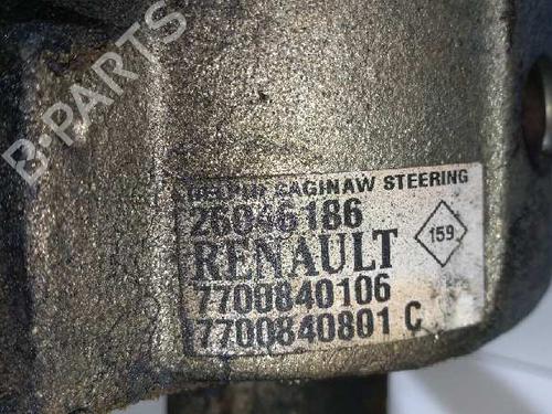 Styring servopumpe RENAULT MEGANE I Coach (DA0/1_) 1.6 e (DA0F) | BP20778026M99 