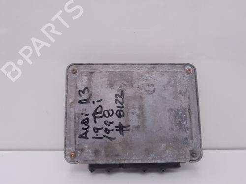 Engine control unit (ECU) AUDI A3 (8L1) 1.9 TDI | BP24816730M57 