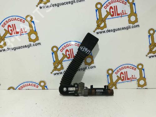 Used Front right belt tensioner BMW 3 (E46) 320 d (136 hp) 20800877