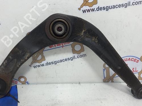 Left front suspension arm PEUGEOT 206 Hatchback (2A/C) 1.9 D | BP20769511M12 