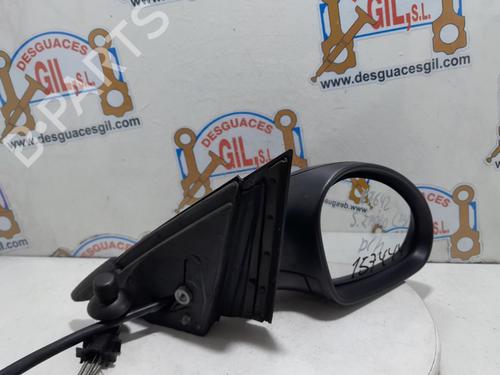 Used Right mirror SEAT IBIZA III (6L1) [2002-2009]  20764615