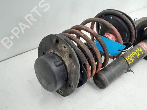 Right front shock absorber PEUGEOT 206 Hatchback (2A/C) 2.0 HDI 90 | BP27676038M17 