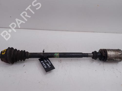 Used Right front driveshaft Right front driveshaft CITROËN SAXO (S0, S1) 1.4 VTS (75 hp) 36361834 36361834