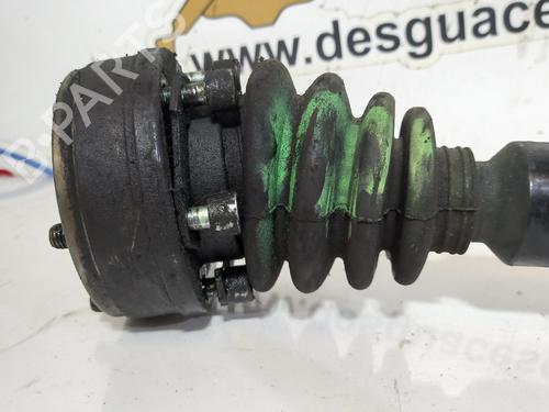 Right front driveshaft VW GOLF IV (1J1) 1.4 16V | BP20746141M39 