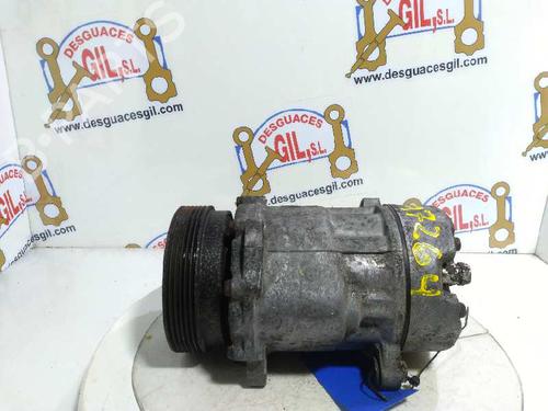 Used AC compressor VW SHARAN (7M8, 7M9, 7M6) 1.9 TDI (110 hp) 20808040
