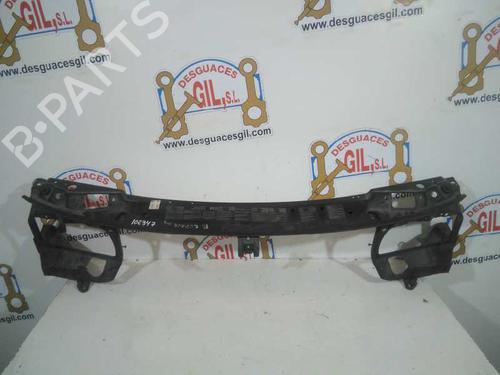 Frontplate/Frontkurv RENAULT ESPACE III (JE0_) 1.9 dTi (JE0M) (98 hp) 20736651