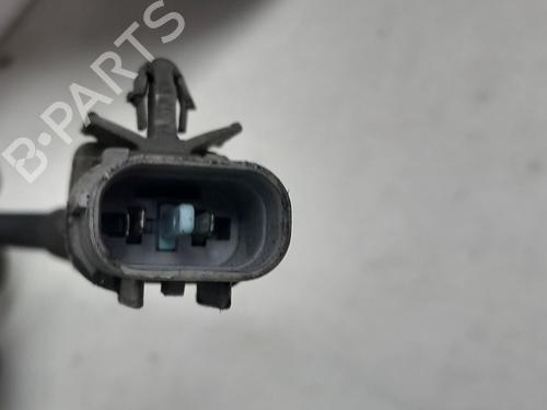 Radiator fan HYUNDAI TERRACAN (HP)  | BP27513143M35 