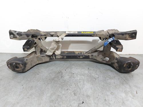 Used Rear axle FORD FOCUS III Turnier 1.5 TDCi (120 hp) 20738833