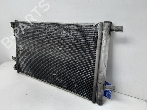AC radiator CHEVROLET ORLANDO (J309) 2.0 D | BP34133511M32  - Image 8