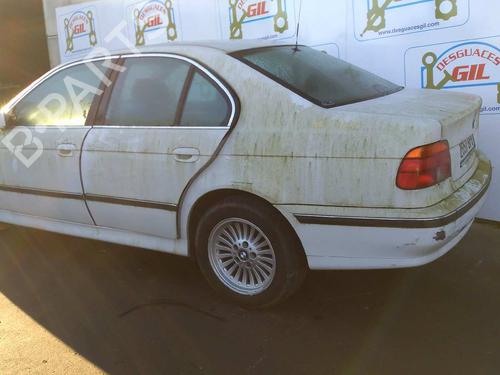 Engine control unit (ECU) BMW 5 (E39) 525 tds | BP20809368M57 
