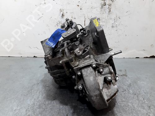 Gearbox OPEL INSIGNIA A (G09) 2.0 CDTI (68) | BP20749619M3 