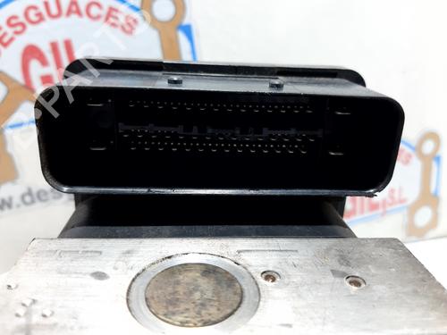 ABS pump VW GOLF IV (1J1) 1.9 TDI | BP20752483M43 