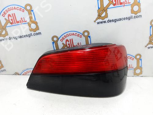 Used Right taillight PEUGEOT 306 Hatchback (7A, 7C, N3, N5) [1993-2003]  20742865