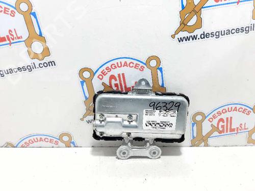 Venstre sete kollisjonspute LAND ROVER RANGE ROVER III (L322) 3.0 D 4x4 (177 hp) 20734550