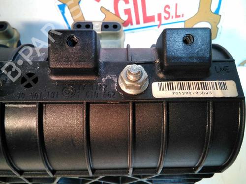 Passasjer kollisjonspute OPEL ASTRA G Hatchback (T98) 1.6 (F08, F48) | BP20787352C10 