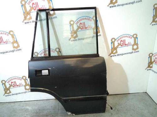Used Right rear door LAND ROVER RANGE ROVER II (P38A) 2.5 D 4x4 (136 hp) 20806274