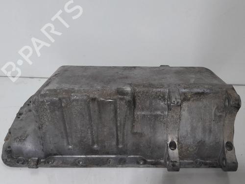Oil sump CITROËN BERLINGO / BERLINGO FIRST Box Body/MPV (M_) 2.0 HDI 90 (MBRHY, MCRHY) | BP29610976M115 