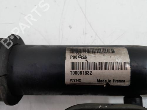 Steering rack VOLVO V40 Estate (645) 1.9 DI | BP31311362M22